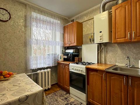 квартира за адресою Василя Червонія вул. (Гагаріна), 77