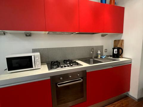 квартира за адресою Тараса Шевченка бульв., 2