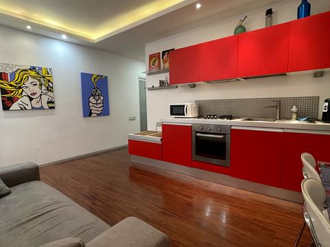 квартира за адресою Тараса Шевченка бульв., 2