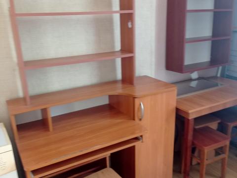 квартира по адресу Малая Арнаутская ул., 17