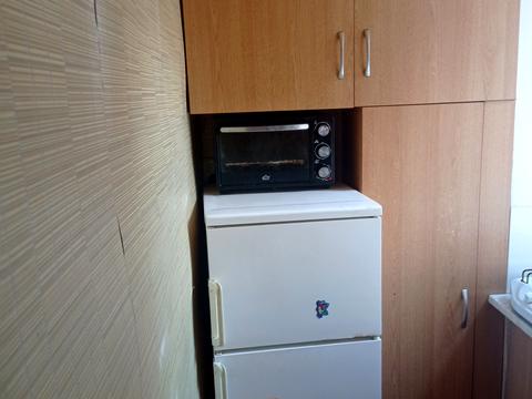 квартира по адресу Малая Арнаутская ул., 17