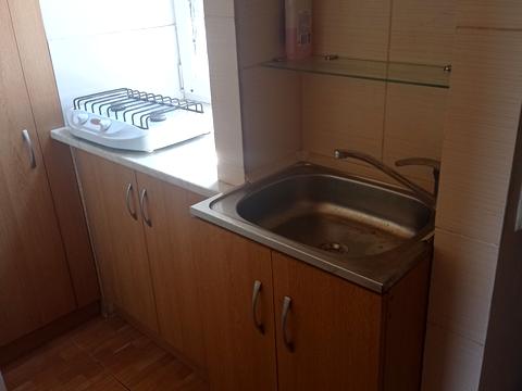 квартира по адресу Малая Арнаутская ул., 17