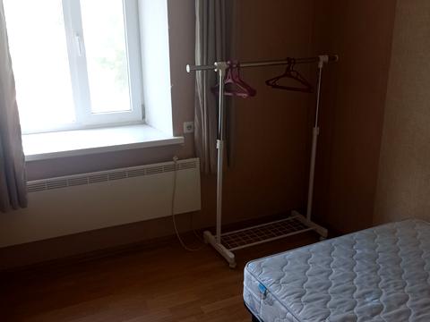 квартира по адресу Малая Арнаутская ул., 17