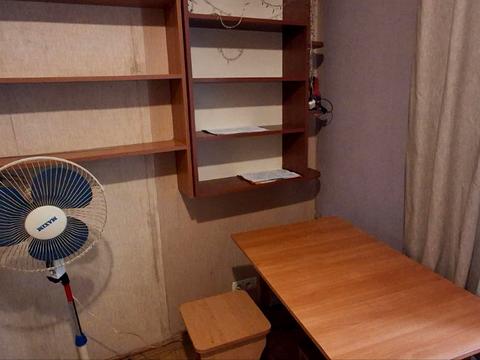 квартира по адресу Малая Арнаутская ул., 17