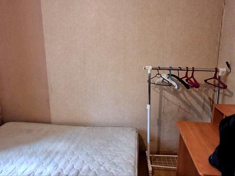 квартира по адресу Малая Арнаутская ул., 17