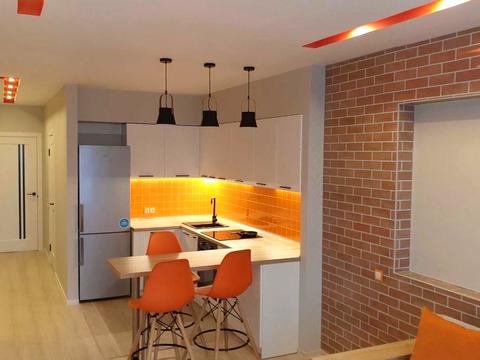 квартира за адресою Вацлава Гавела бульв. (Івана Лепсе), 6/7а