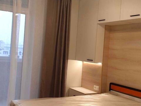 квартира за адресою Вацлава Гавела бульв. (Івана Лепсе), 6/7а