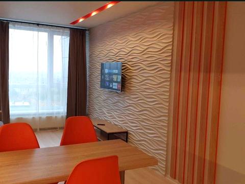 квартира за адресою Вацлава Гавела бульв. (Івана Лепсе), 6/7а