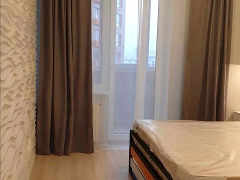 квартира за адресою Вацлава Гавела бульв. (Івана Лепсе), 6/7а