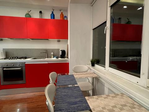 квартира за адресою Тараса Шевченка бульв., 2