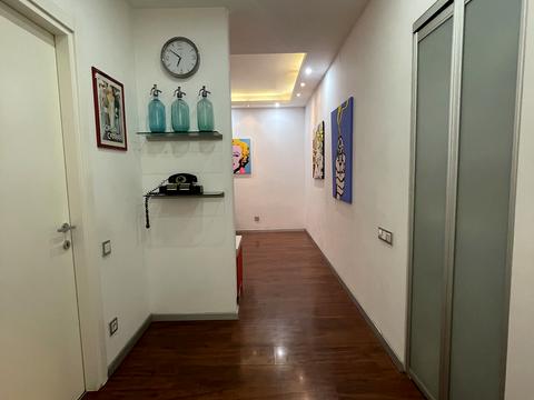 квартира за адресою Тараса Шевченка бульв., 2