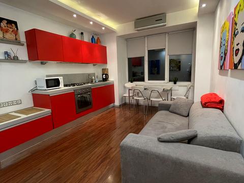 квартира за адресою Тараса Шевченка бульв., 2