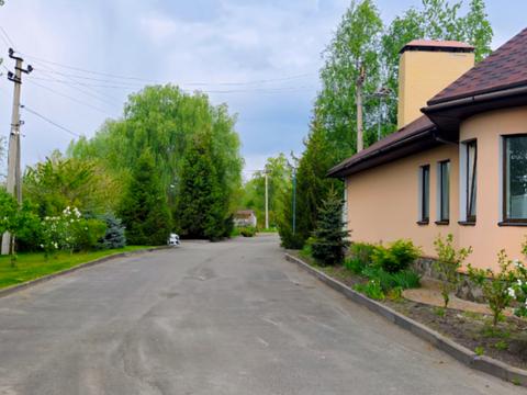 будинок за адресою Прибережна