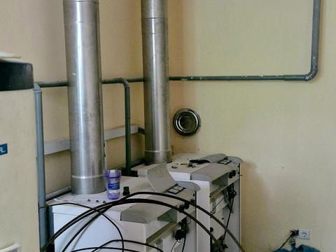 будинок за адресою Прибережна