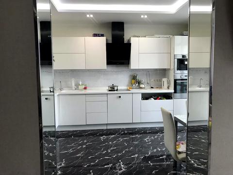 квартира за адресою Вадима Гетьмана вул., 30-Б