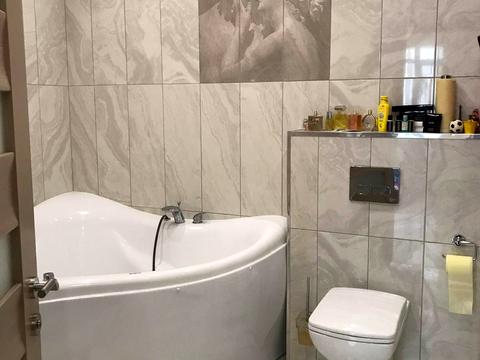 квартира за адресою Вадима Гетьмана вул., 30-Б