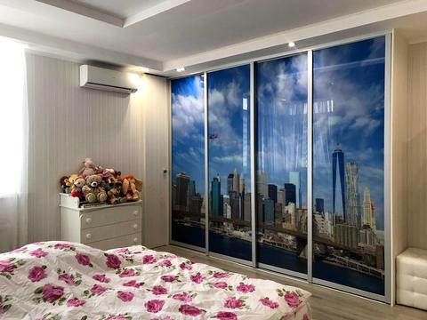 квартира за адресою Вадима Гетьмана вул., 30-Б