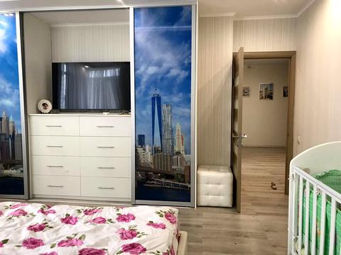 квартира за адресою Вадима Гетьмана вул., 30-Б