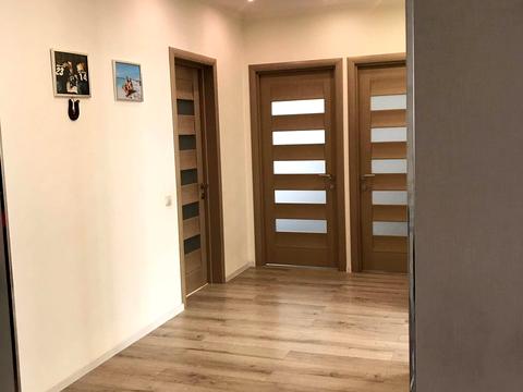 квартира за адресою Вадима Гетьмана вул., 30-Б