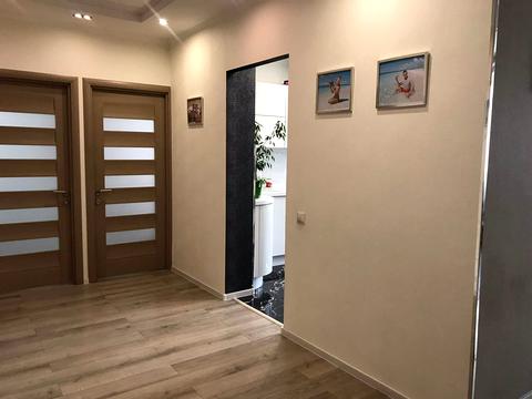 квартира за адресою Вадима Гетьмана вул., 30-Б