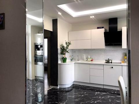 квартира за адресою Вадима Гетьмана вул., 30-Б