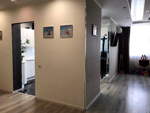 квартира за адресою Вадима Гетьмана вул., 30-Б