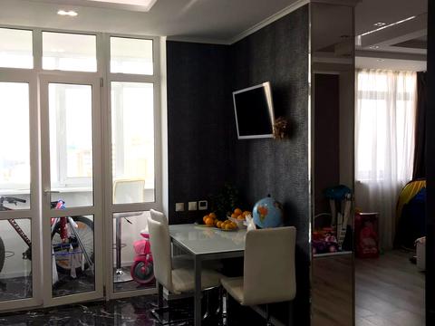 квартира за адресою Вадима Гетьмана вул., 30-Б