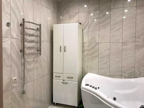 квартира за адресою Вадима Гетьмана вул., 30-Б