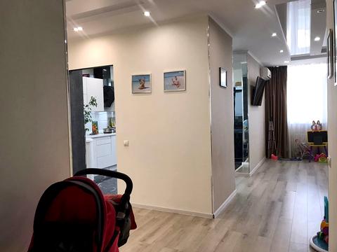 квартира за адресою Вадима Гетьмана вул., 30-Б