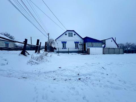 ділянка за адресою с. Михайлівка-Рубежівка, Житомирська вул. (Ватутіна)