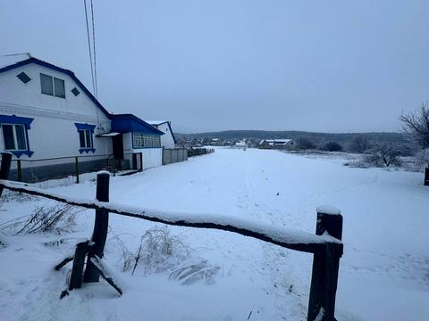 ділянка за адресою с. Михайлівка-Рубежівка, Житомирська вул. (Ватутіна)