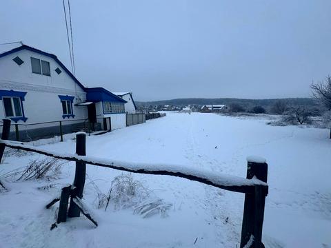 ділянка за адресою с. Михайлівка-Рубежівка, Житомирська вул. (Ватутіна)