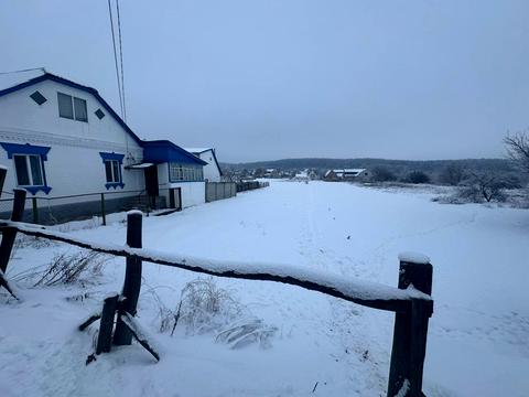 ділянка за адресою с. Михайлівка-Рубежівка, Житомирська вул. (Ватутіна)