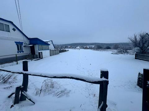 ділянка за адресою с. Михайлівка-Рубежівка, Житомирська вул. (Ватутіна)