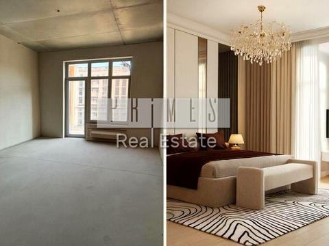 квартира за адресою Київ, Михайла Бойчука вул. (Кіквідзе), 19-А