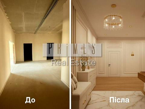 квартира за адресою Київ, Михайла Бойчука вул. (Кіквідзе), 19-А