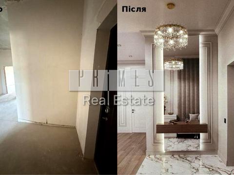 квартира за адресою Київ, Михайла Бойчука вул. (Кіквідзе), 19-А