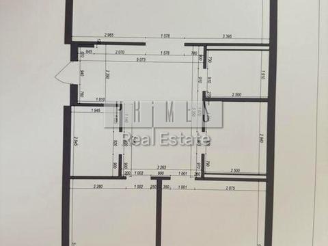 квартира за адресою Київ, Михайла Бойчука вул. (Кіквідзе), 19-А
