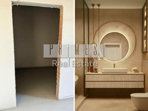 квартира за адресою Київ, Михайла Бойчука вул. (Кіквідзе), 19-А