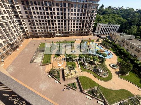 квартира за адресою Київ, Михайла Бойчука вул. (Кіквідзе), 19-А