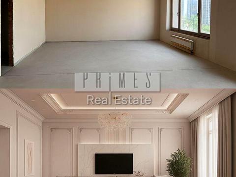 квартира за адресою Київ, Михайла Бойчука вул. (Кіквідзе), 19-А