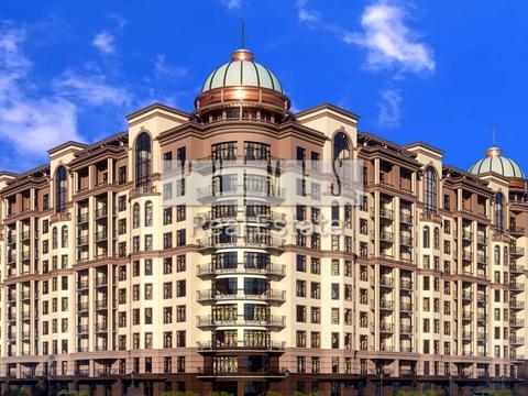 квартира за адресою Київ, Михайла Бойчука вул. (Кіквідзе), 19-А