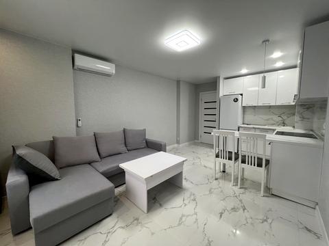 квартира по адресу Михаила Максимовича ул. (Трутенко Онуфрия), 32-А