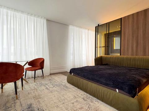 квартира за адресою Зарічна вул., 2 к1