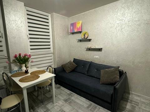 квартира за адресою Берестейський просп. (Перемоги), 67-Г