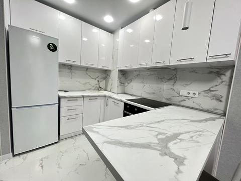 квартира по адресу Михаила Максимовича ул. (Трутенко Онуфрия), 32-А