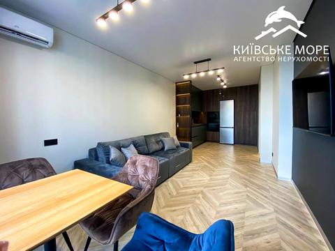 квартира за адресою Князя Романа Мстиславича вул. (Генерала Жмаченка), 22