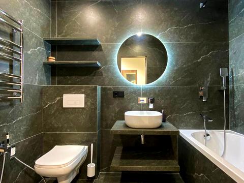 квартира за адресою Князя Романа Мстиславича вул. (Генерала Жмаченка), 22