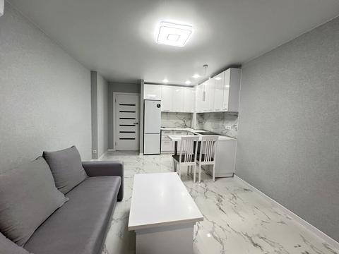 квартира по адресу Михаила Максимовича ул. (Трутенко Онуфрия), 32-А