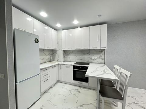 квартира по адресу Михаила Максимовича ул. (Трутенко Онуфрия), 32-А